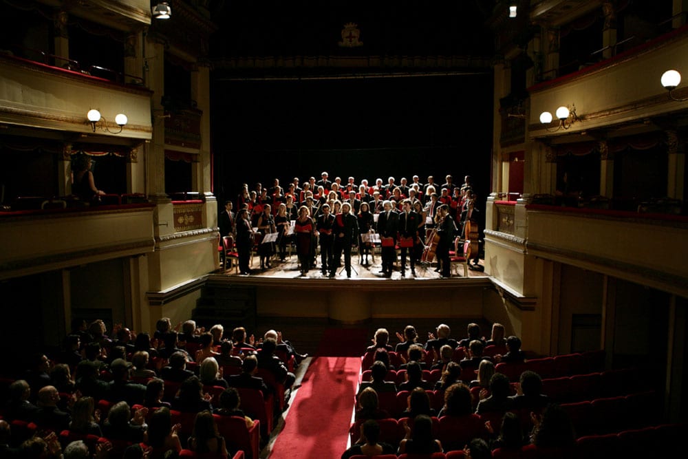 Tutta colpa della musica
