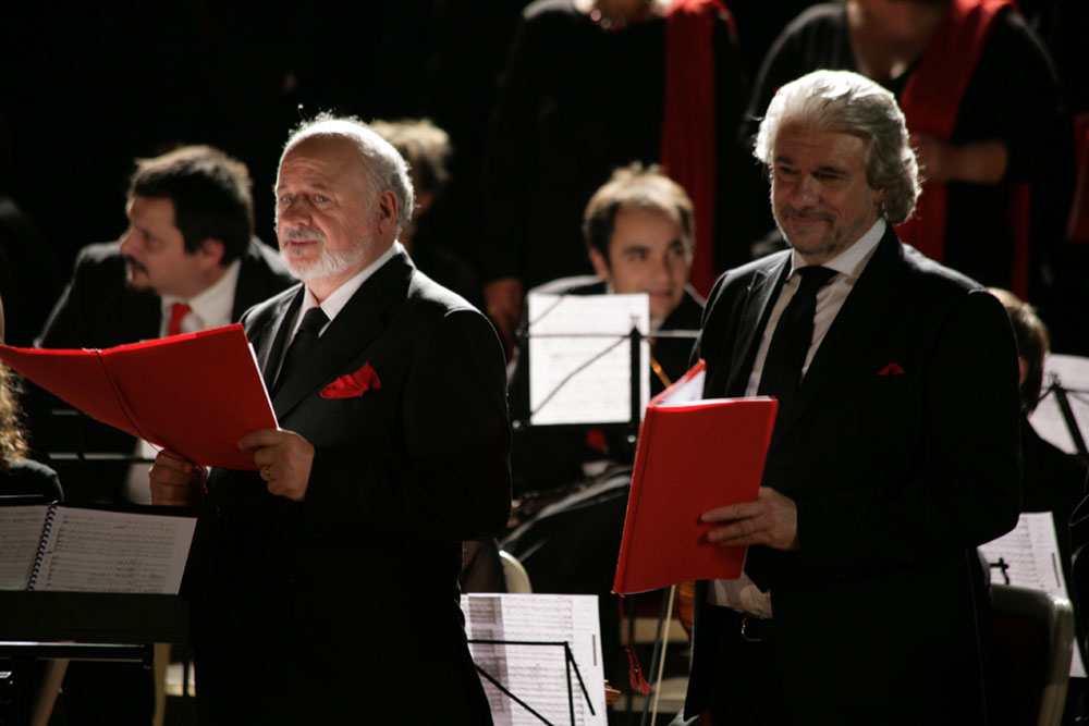 Tutta colpa della musica