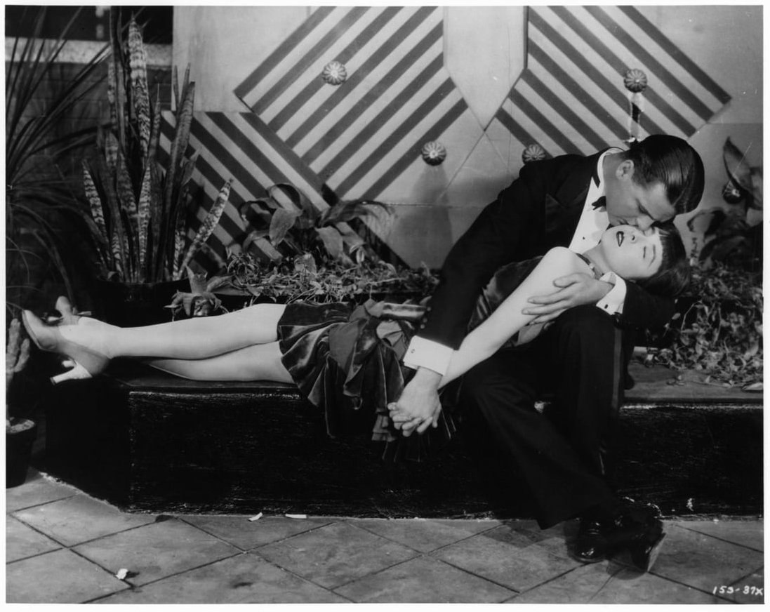 Colleen Moore