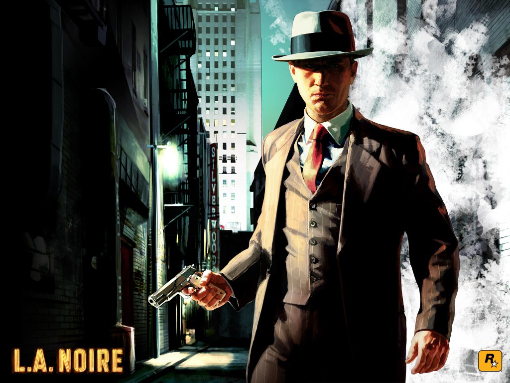 L.A. Noire