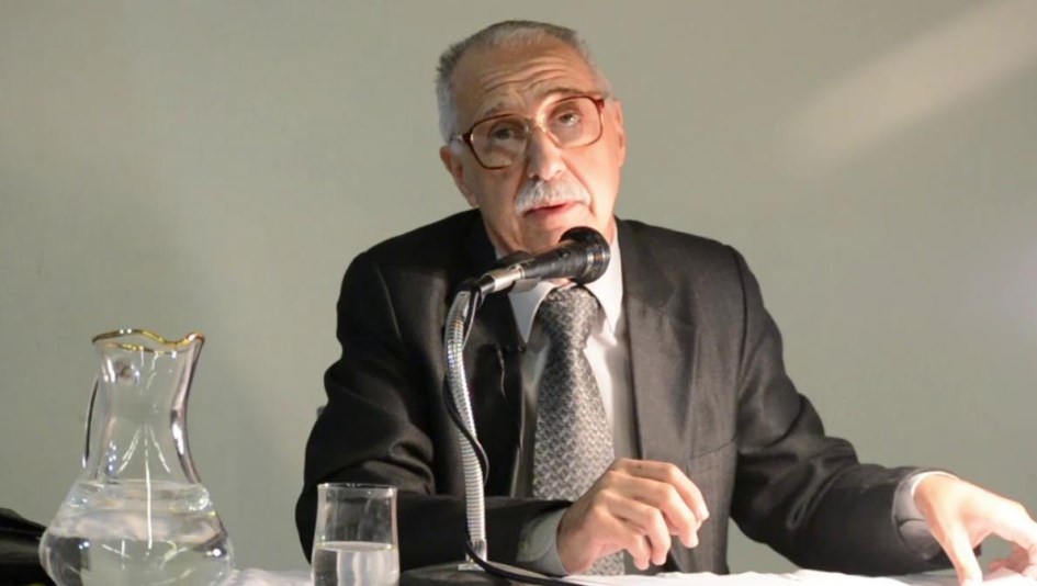 Antonio Caponnetto