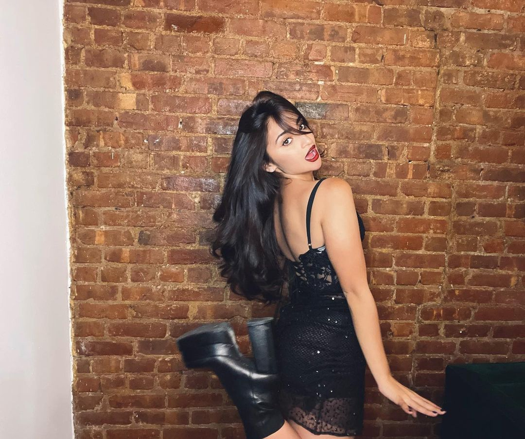 Salena Qureshi