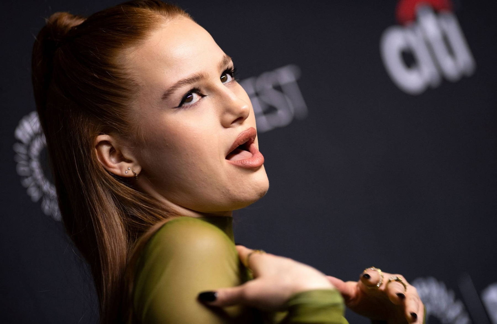 Madelaine Petsch