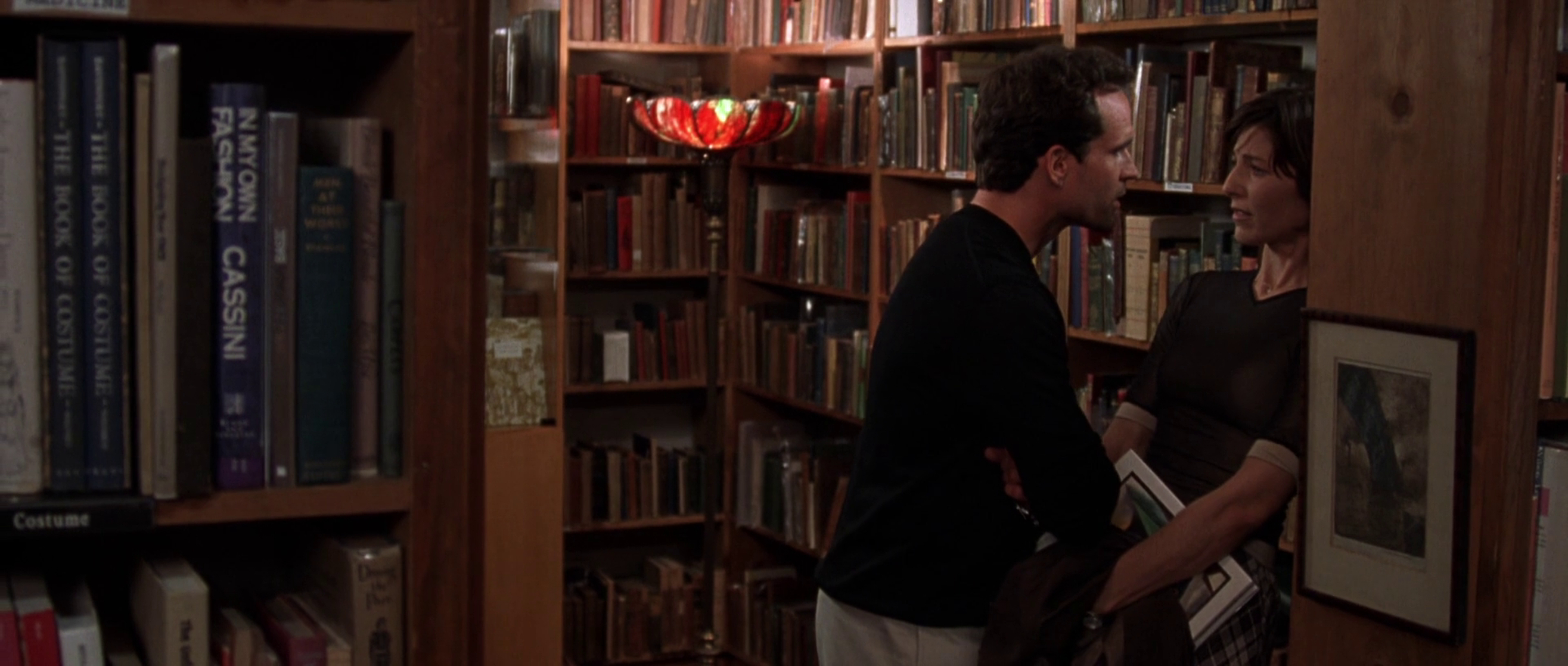 Your Friends & Neighbors (1998) Your Friends & Neighbors (1998)