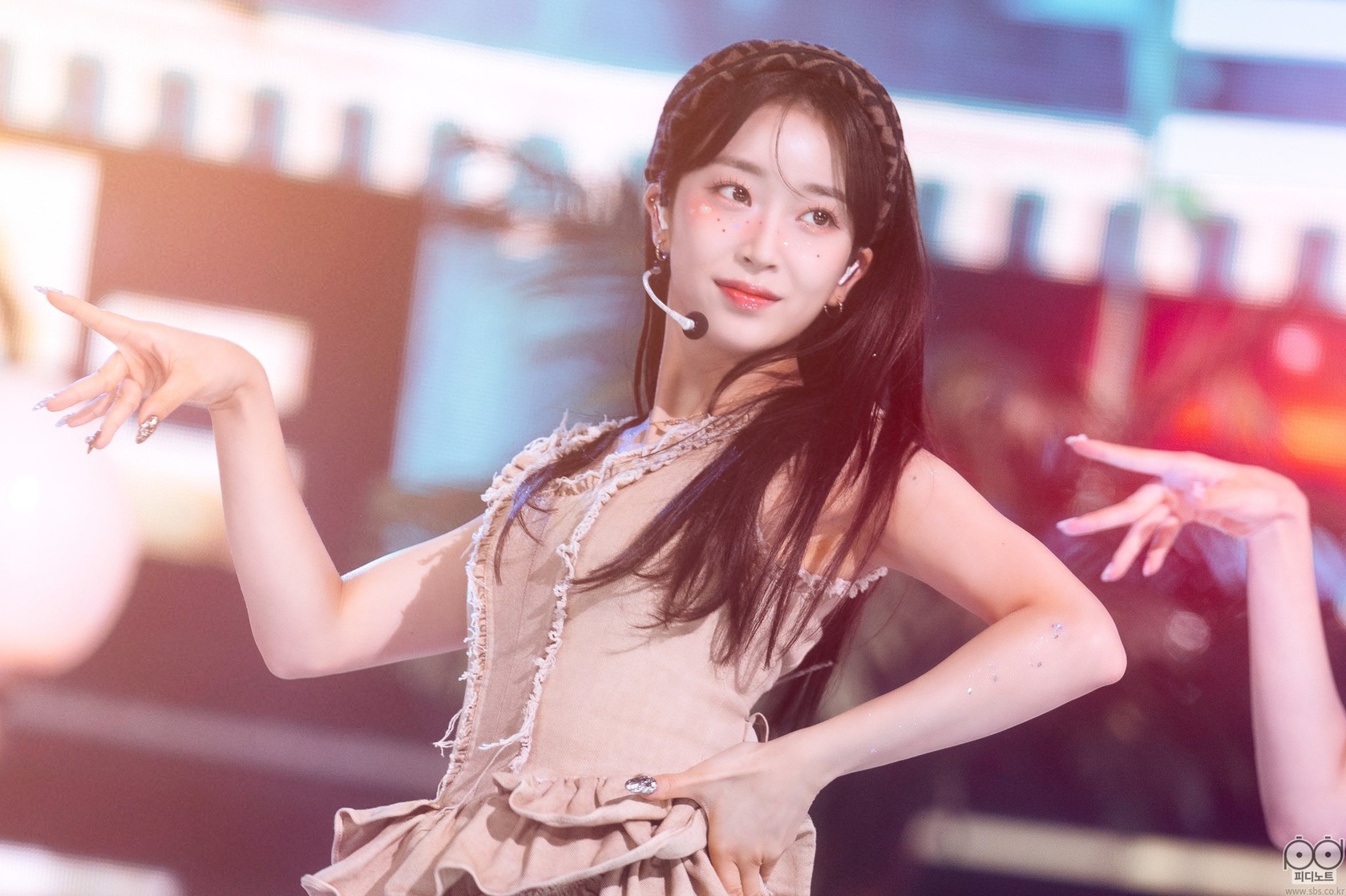 Soo-min Bae