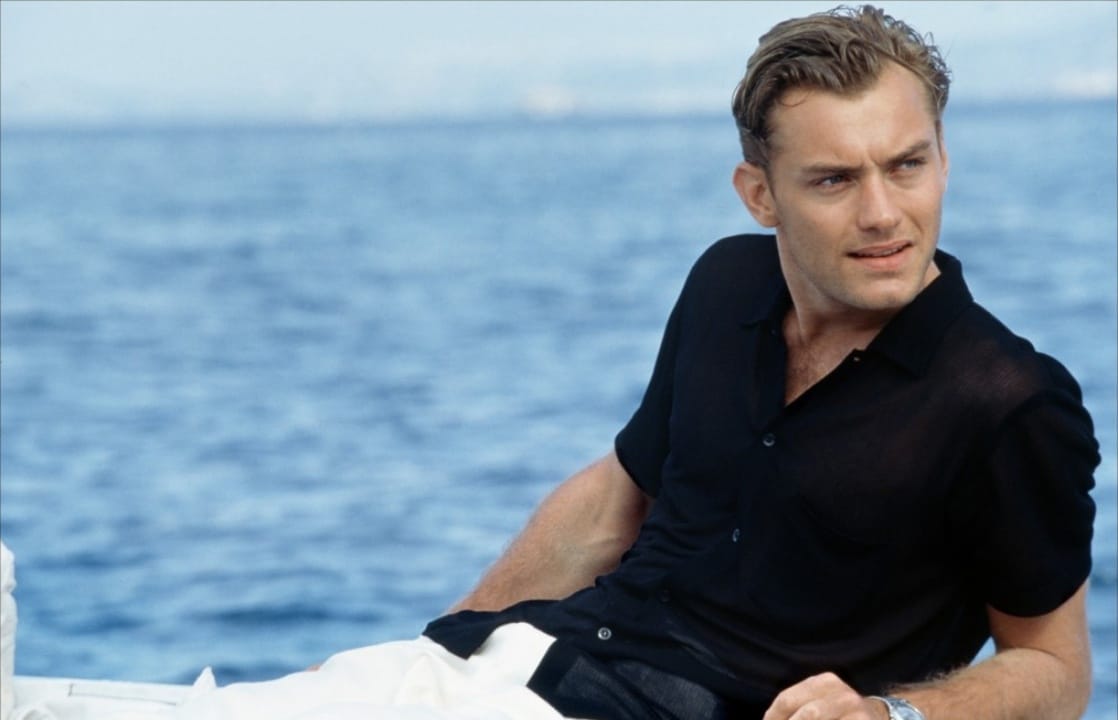 The Talented Mr. Ripley