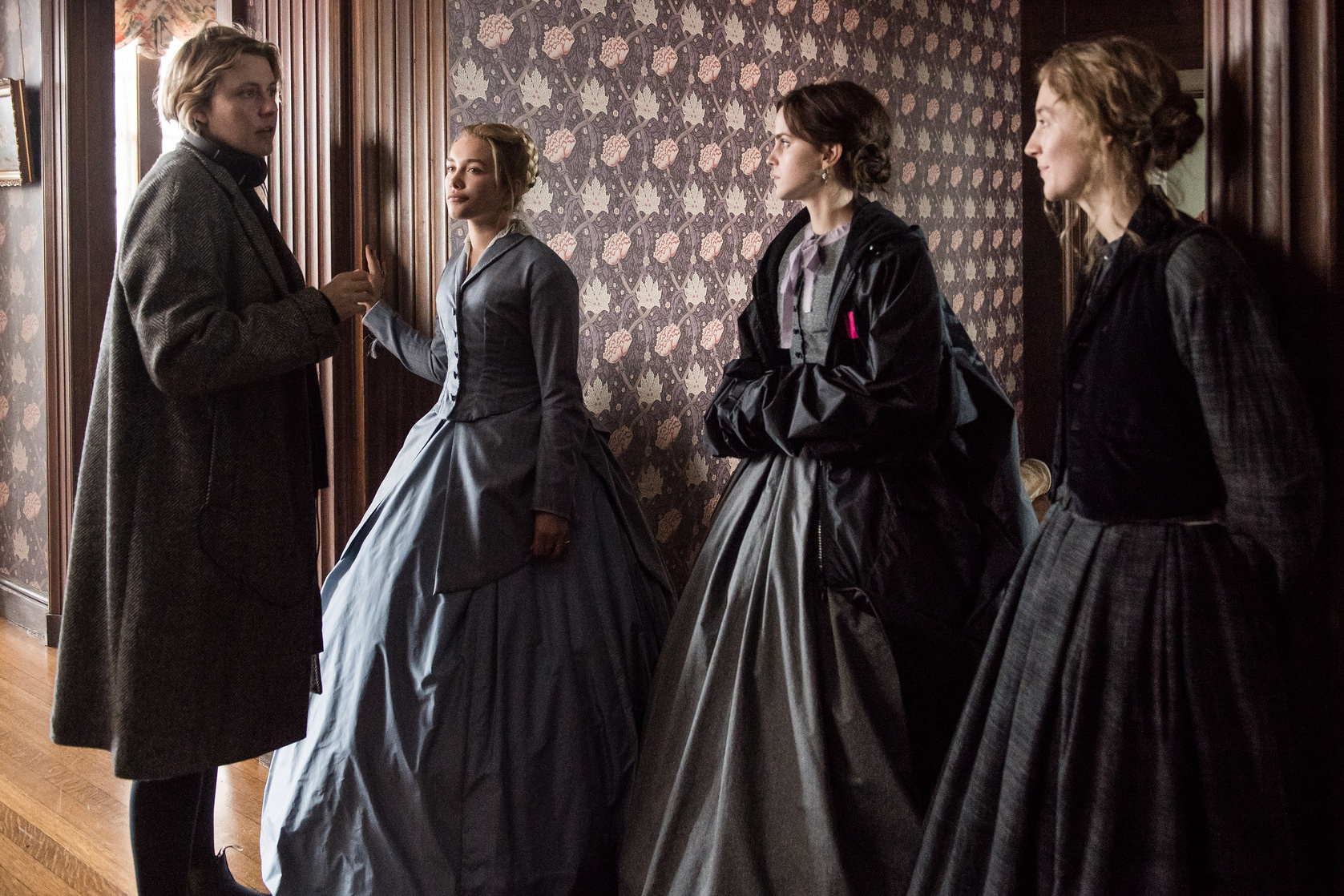 Little Women