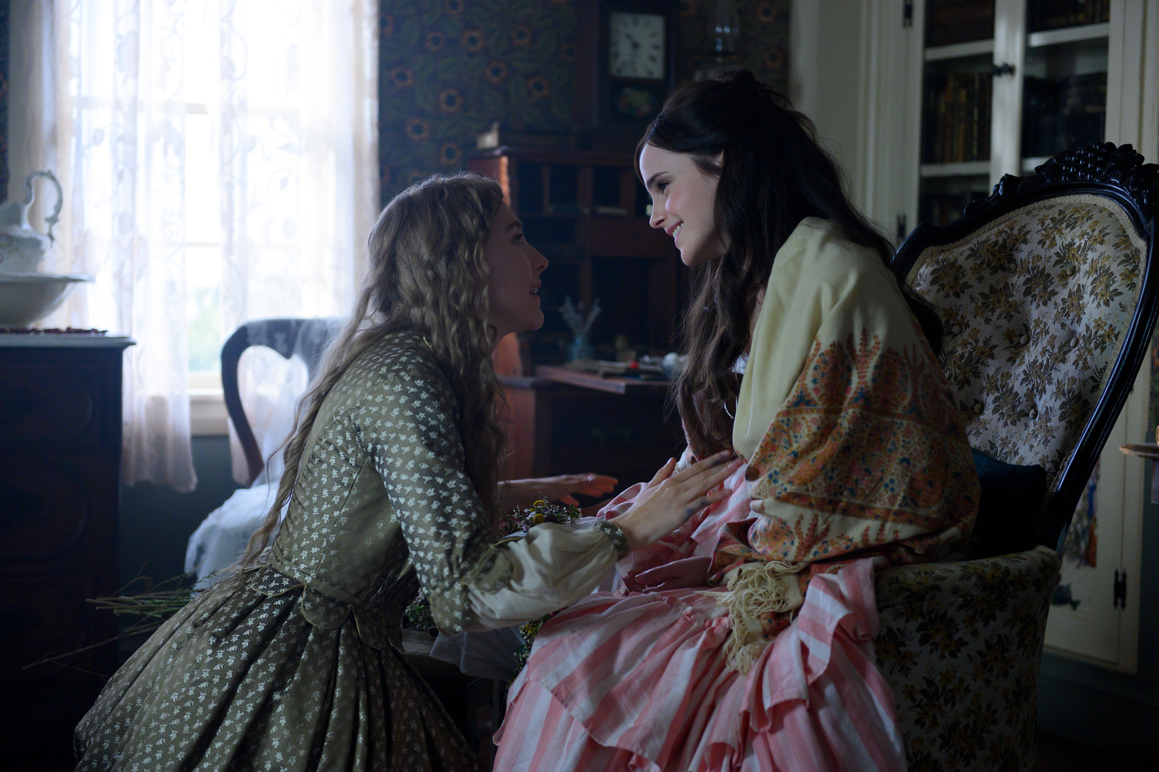Little Women
