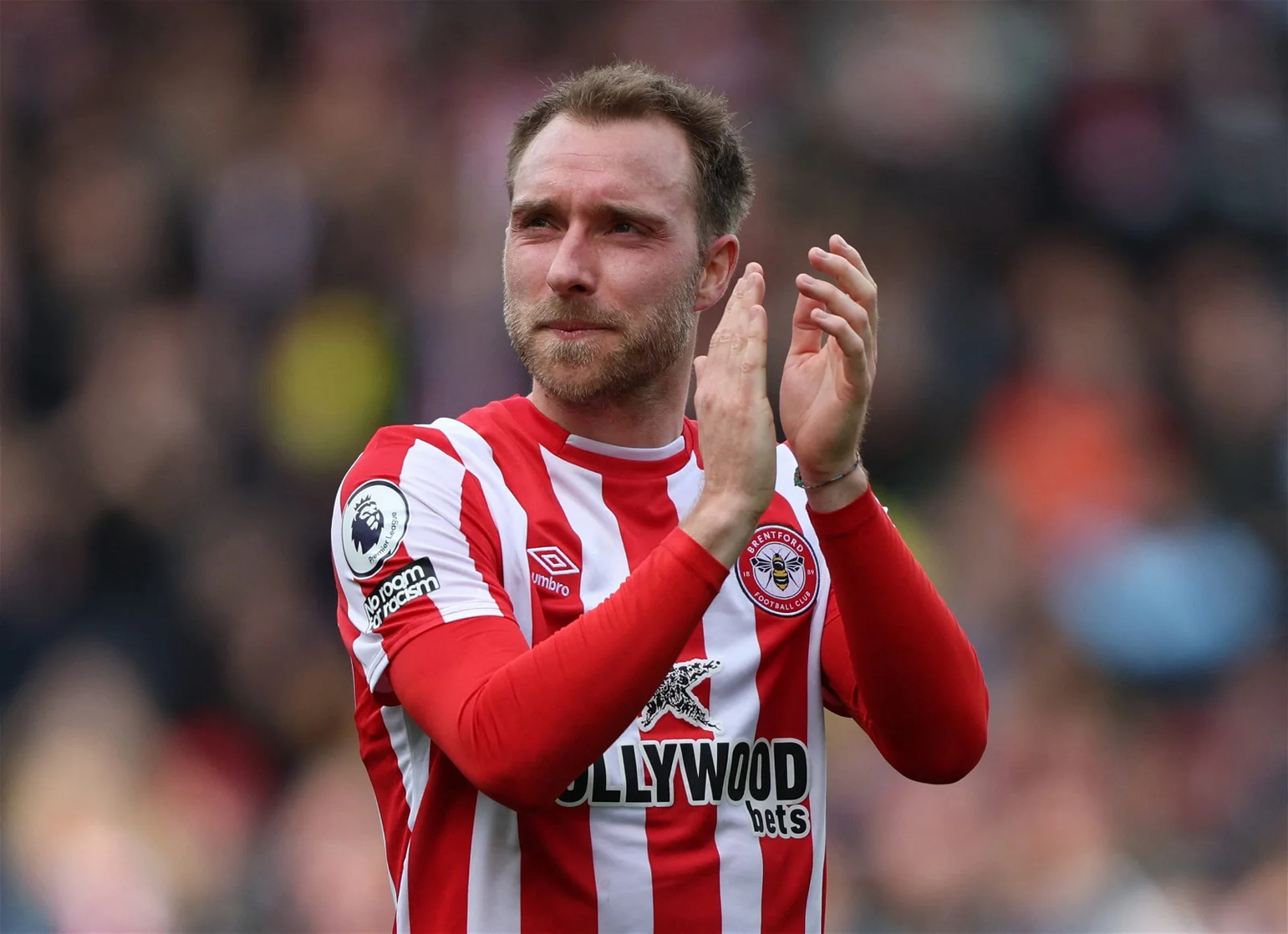 Christian Eriksen