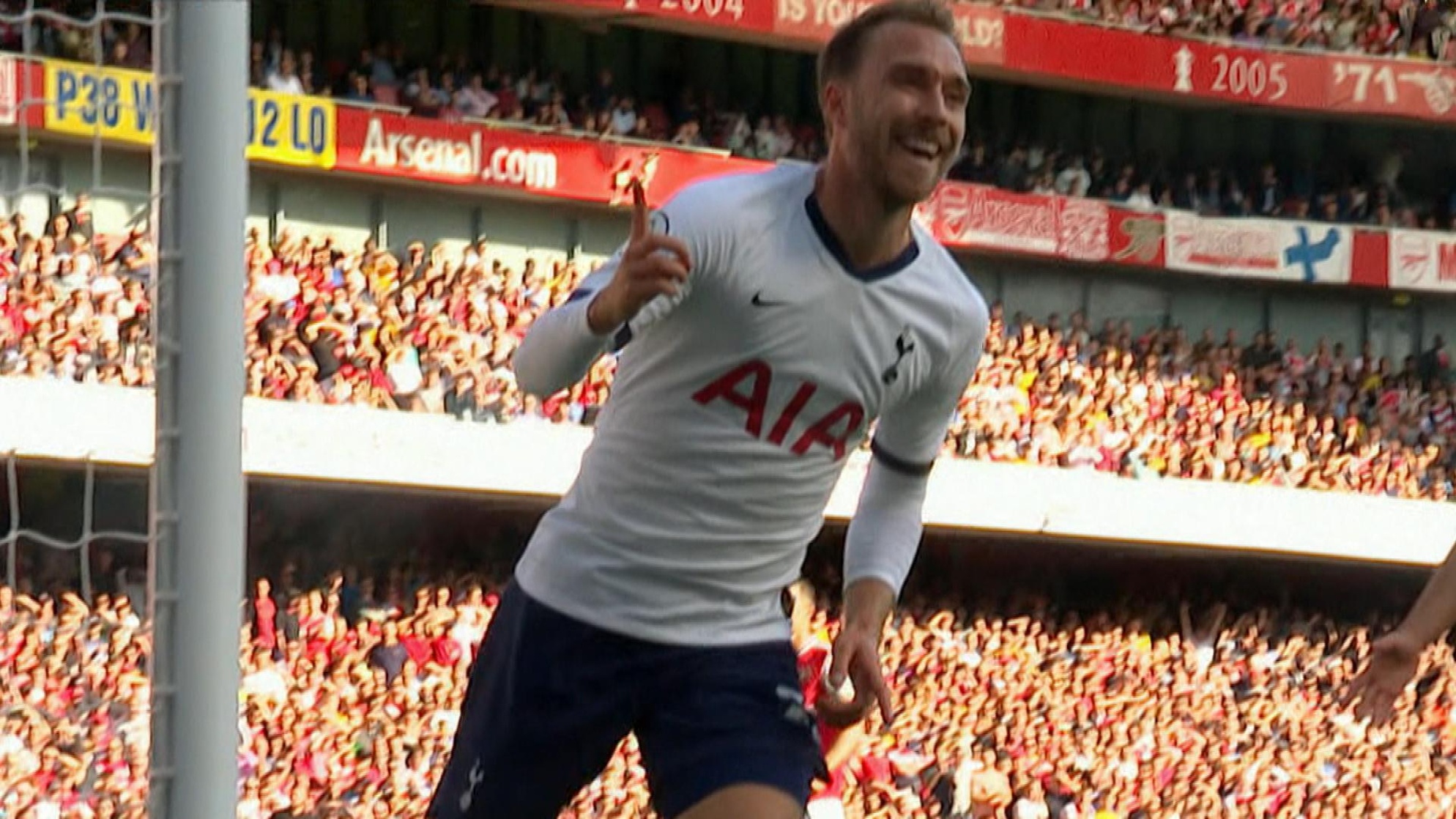 Christian Eriksen