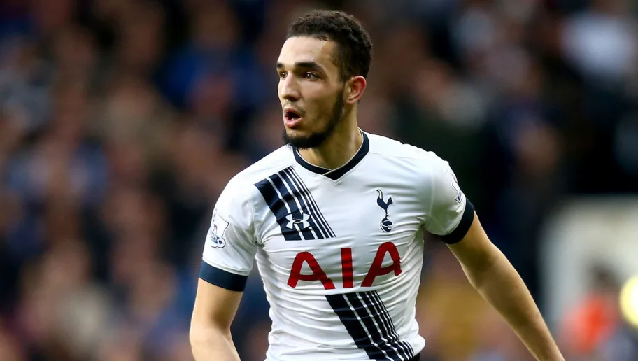 Nabil Bentaleb