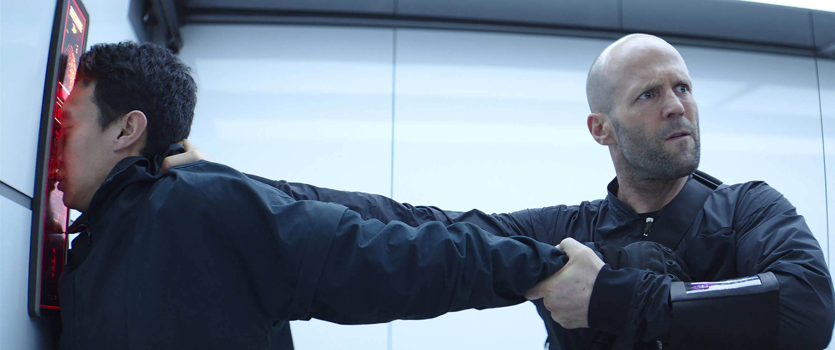 Fast & Furious Presents: Hobbs & Shaw