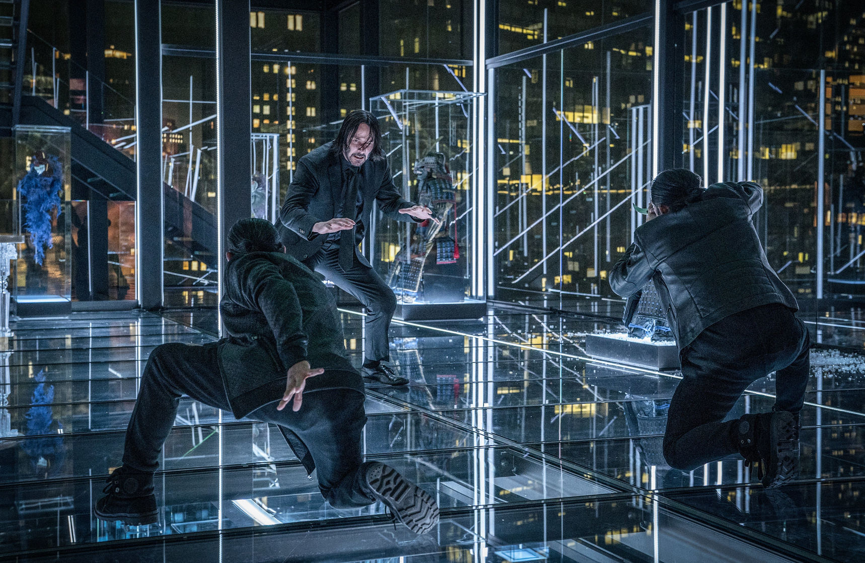 John Wick: Chapter 3 - Parabellum