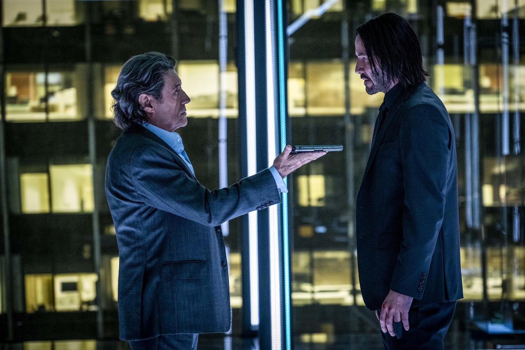 John Wick: Chapter 3 - Parabellum