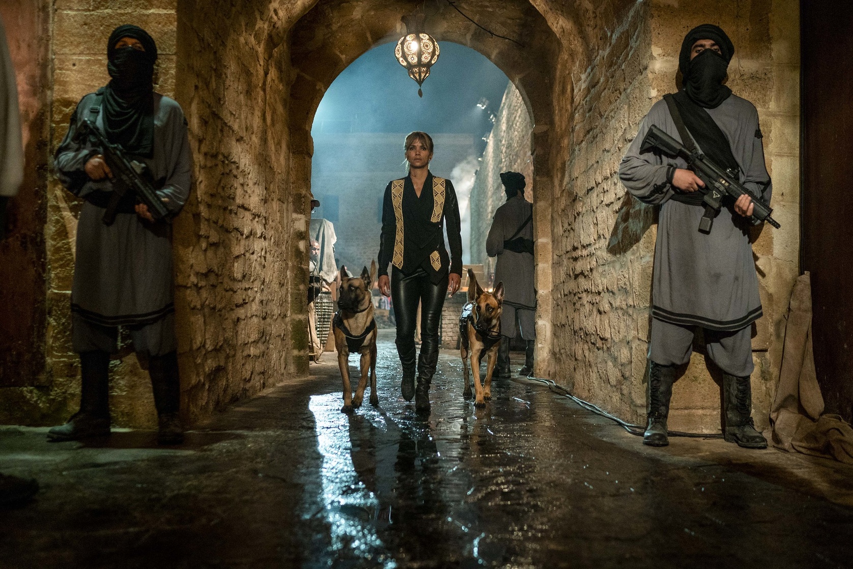 John Wick: Chapter 3 - Parabellum