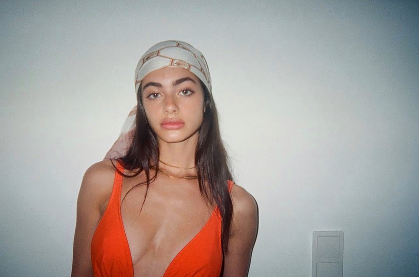 Yael Shelbia Yael Shelbia