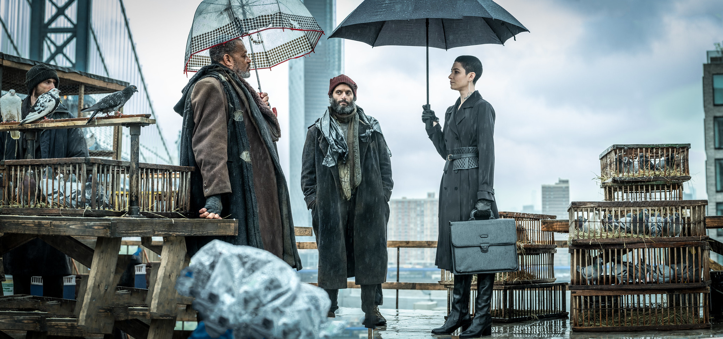 John Wick: Chapter 3 - Parabellum