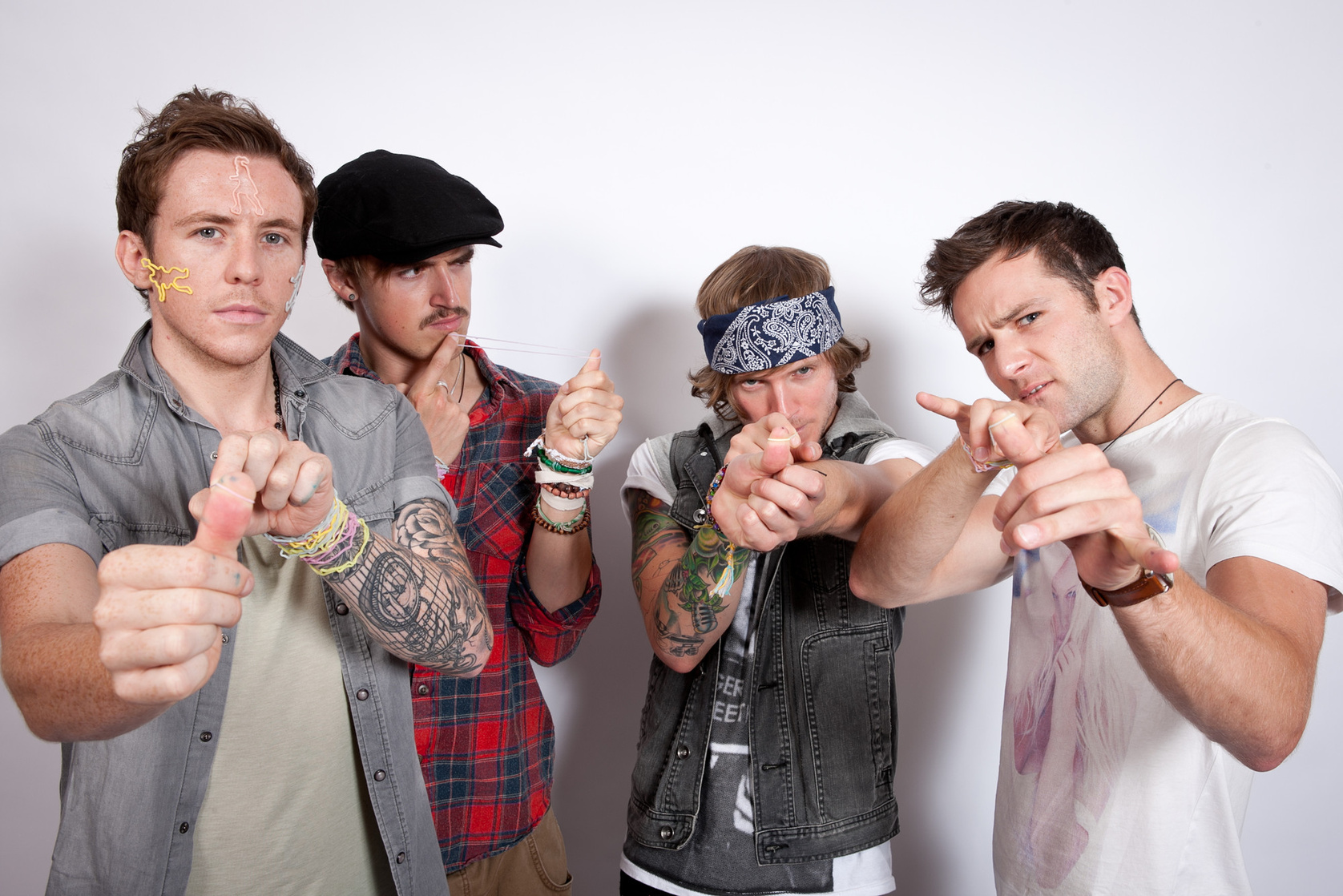 Danny Jones