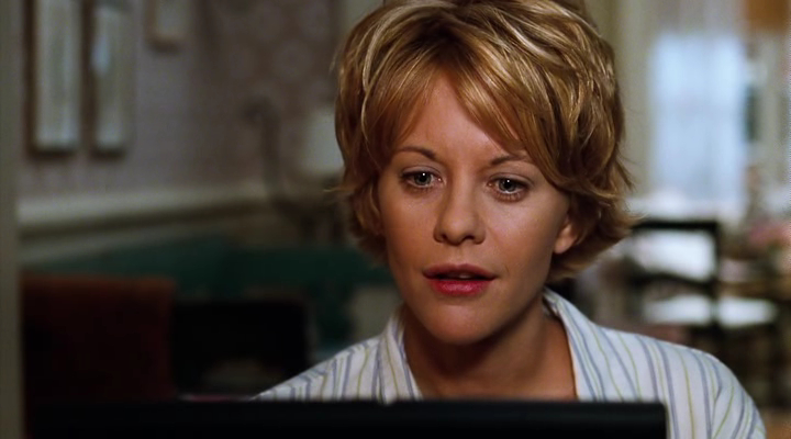 1998 You've Got Mail 1998 You've Got Mail