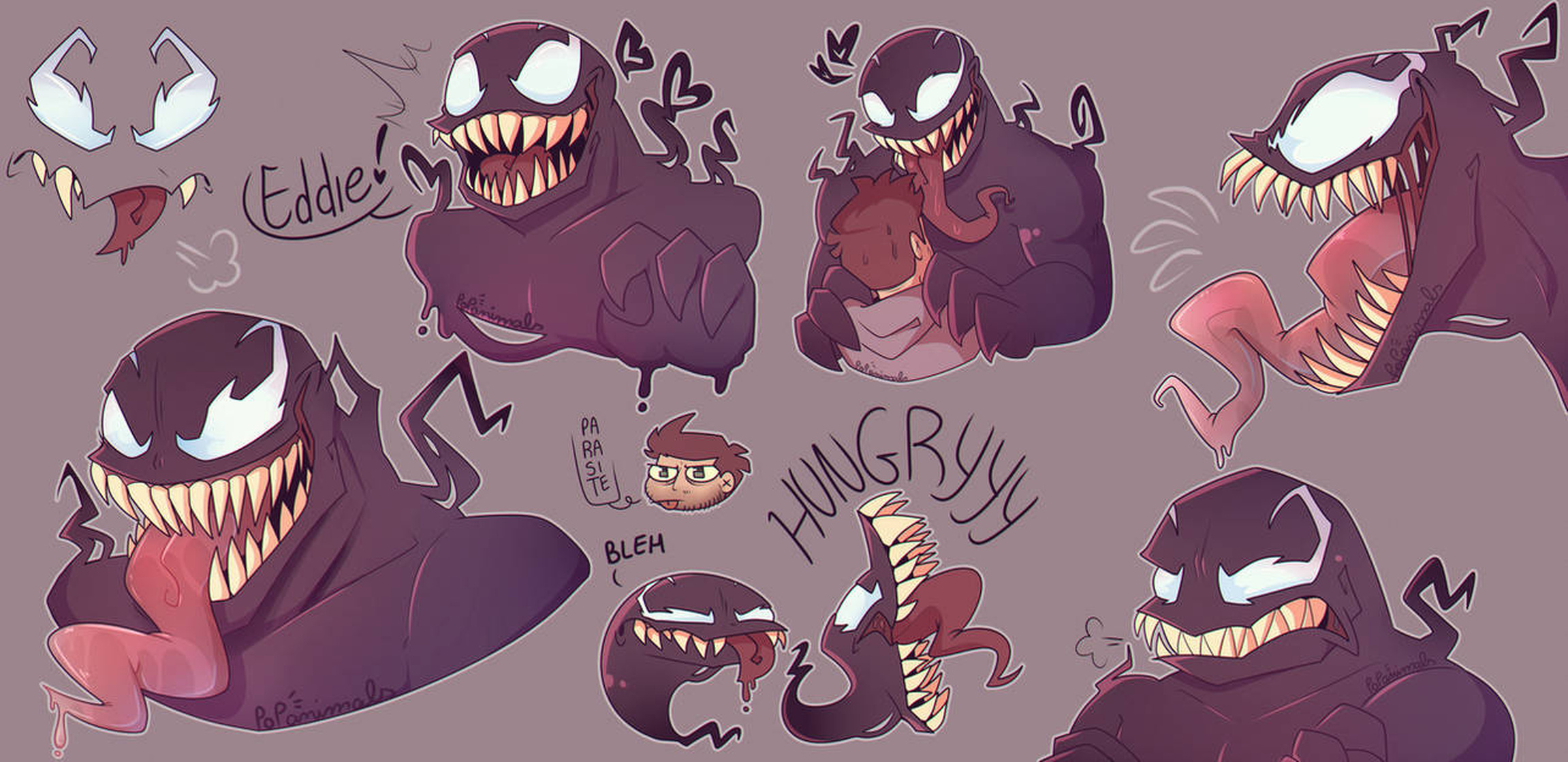 Venom (Symbiote)