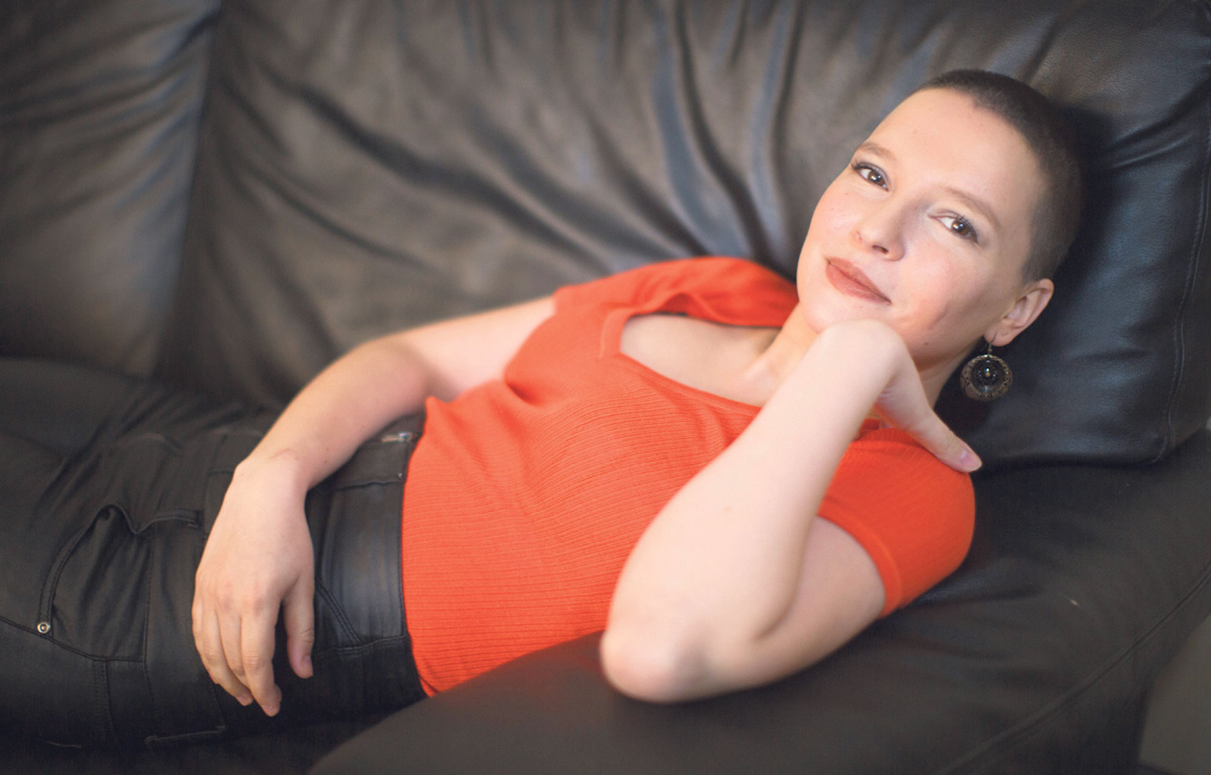 Anne Sila