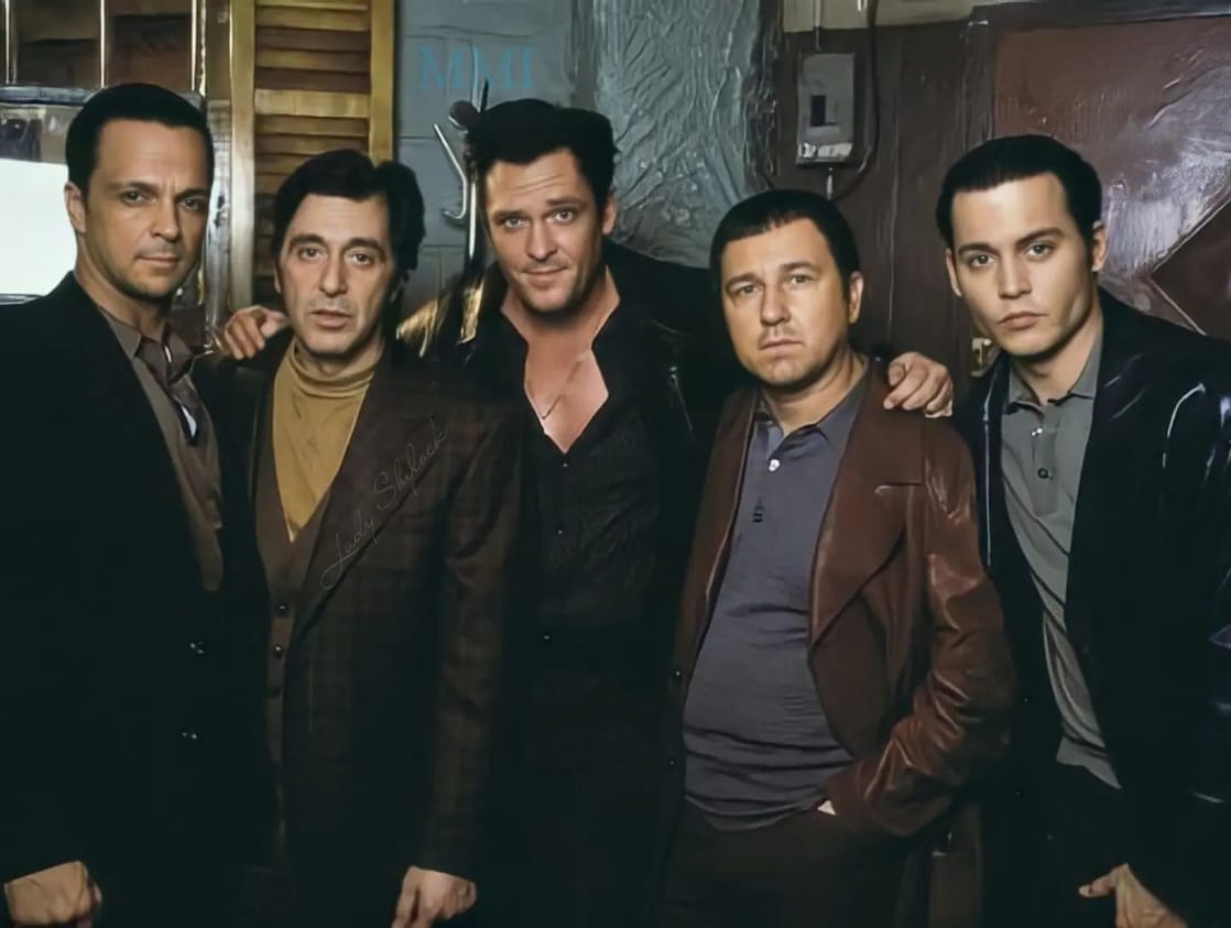 Donnie Brasco