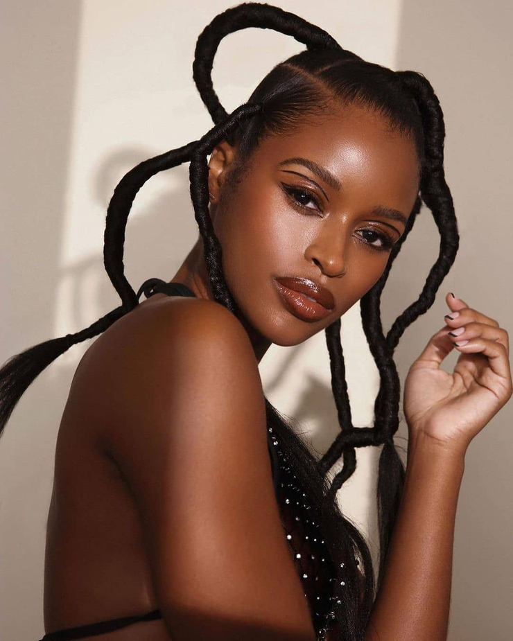 Picture of Jade Yasmeen