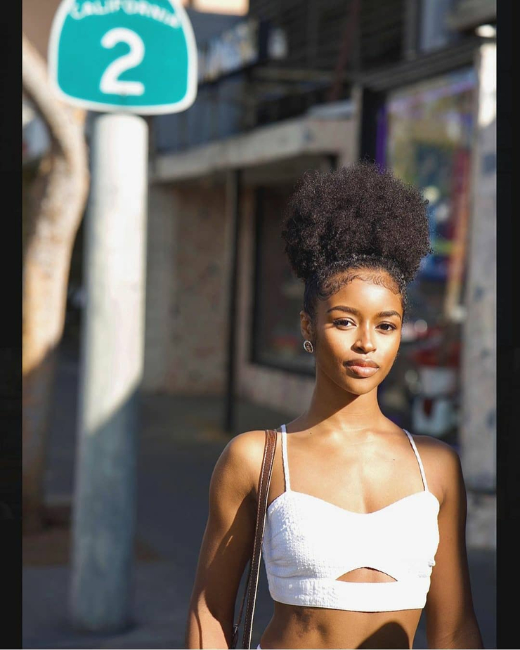 Image of Jade Yasmeen