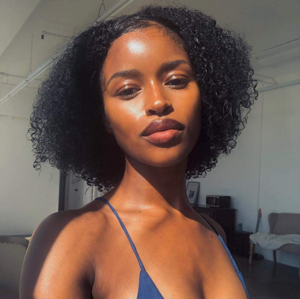 Image of Jade Yasmeen