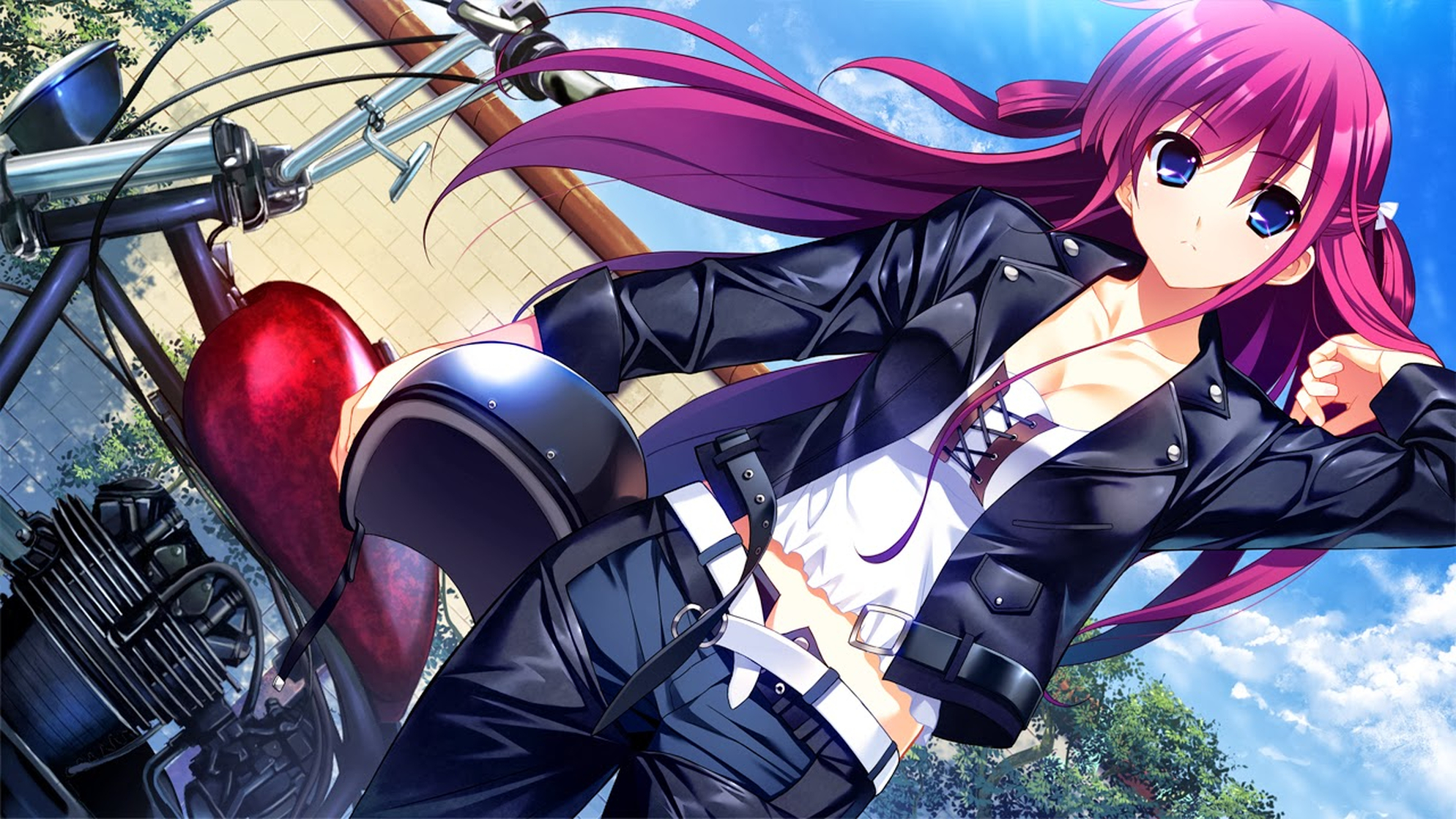 Amane Suou