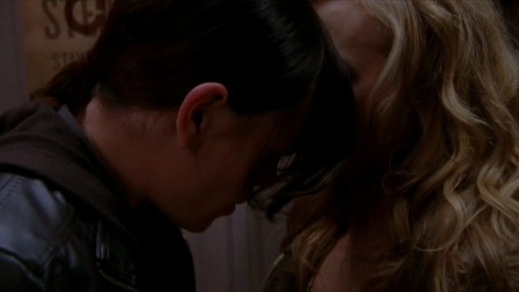 Clea DuVall