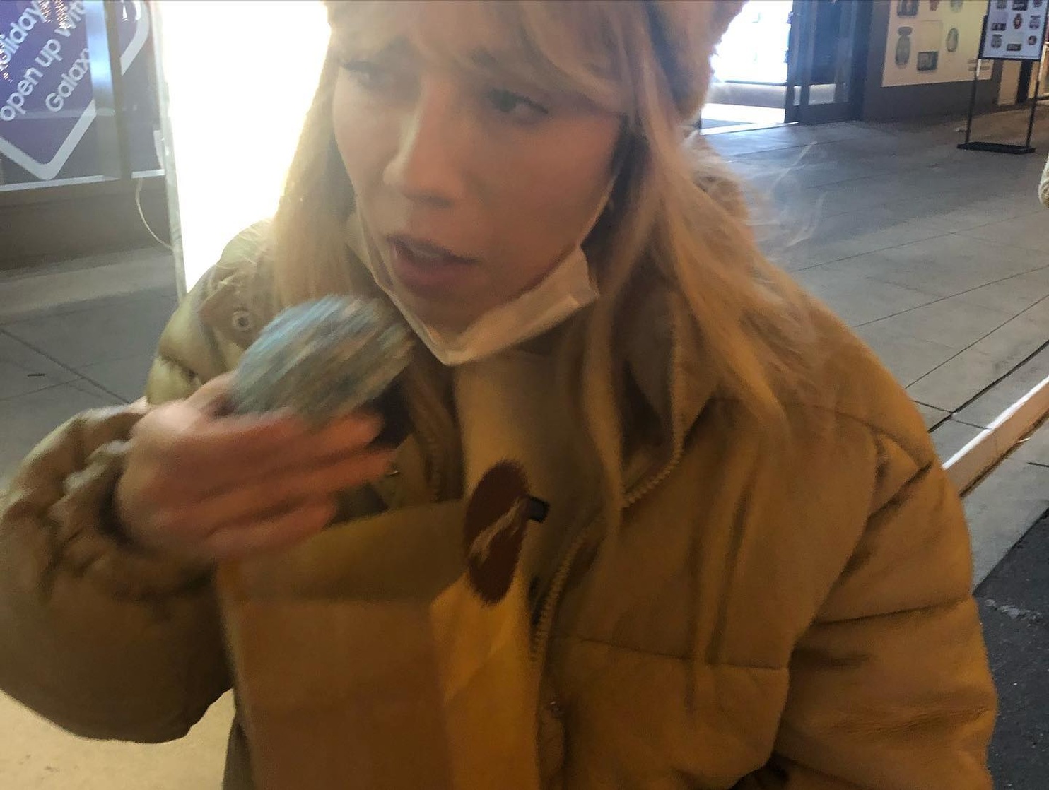 Jennette McCurdy