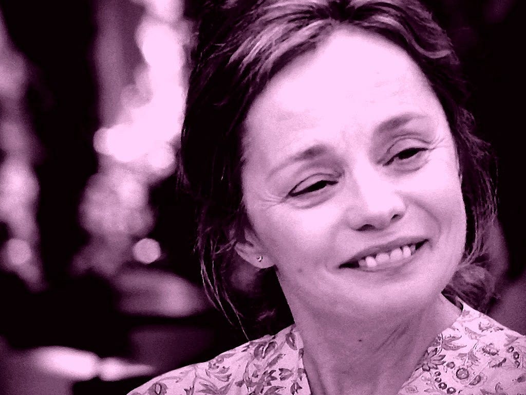 Anne Jacquemin