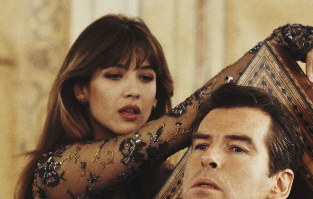 Sophie Marceau