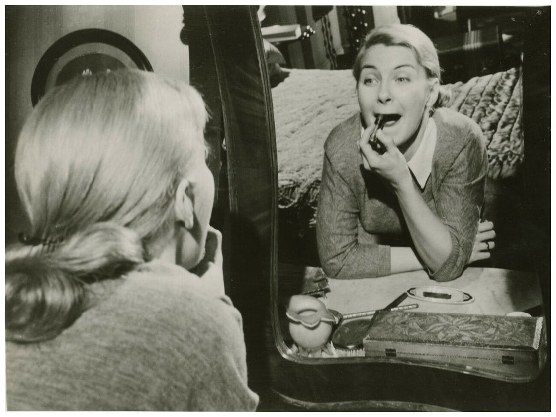 Joanne Woodward