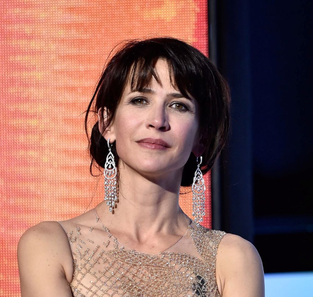 Sophie Marceau Sophie Marceau