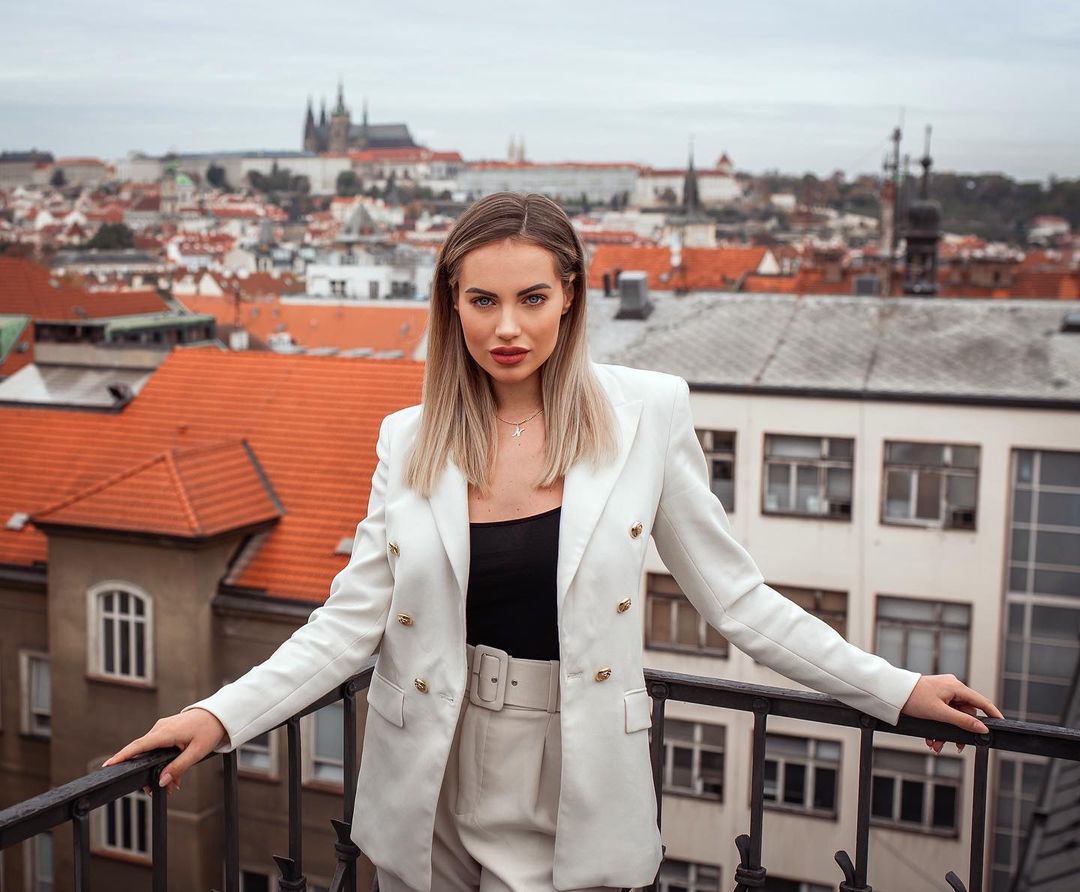 Natálie Kočendová