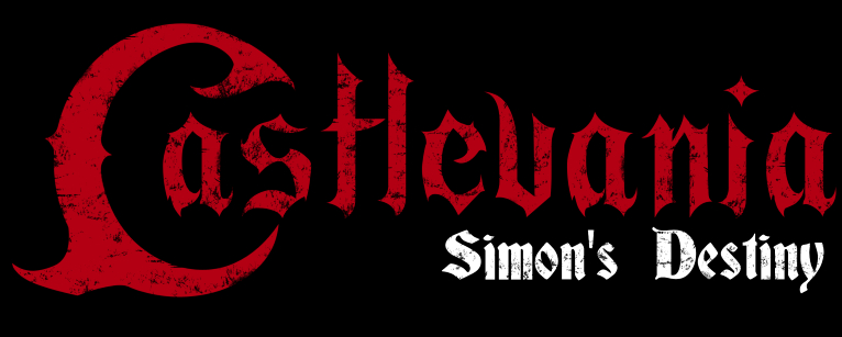 Castlevania: Simon's Destiny by Batandy