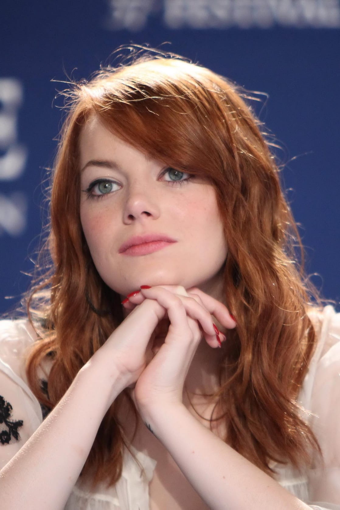 Picture of Emma Stone