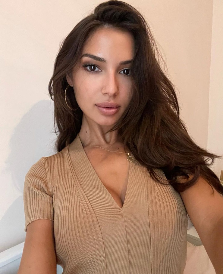 Image of Valeriya Lapidus
