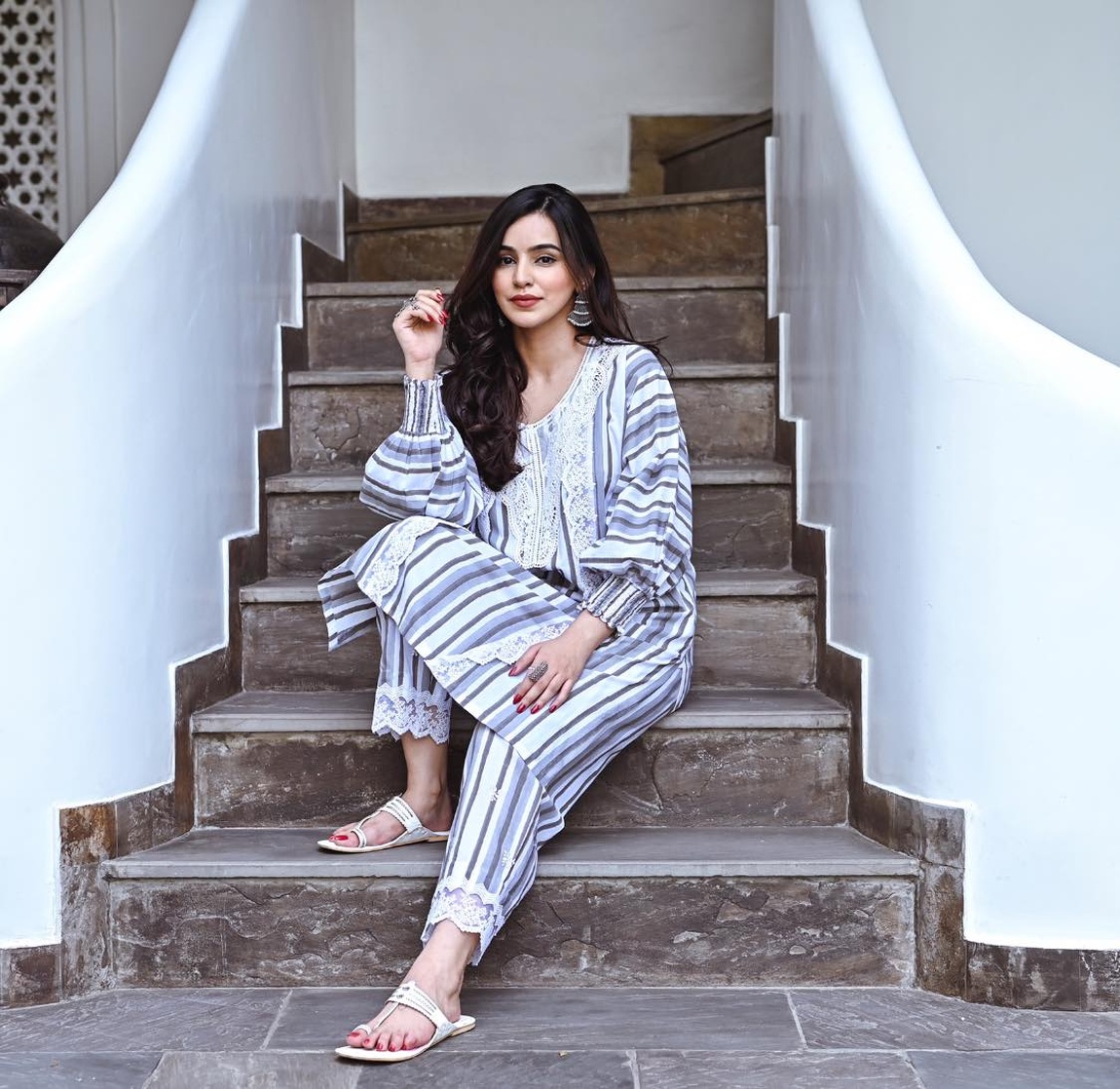 Ankita Sharma
