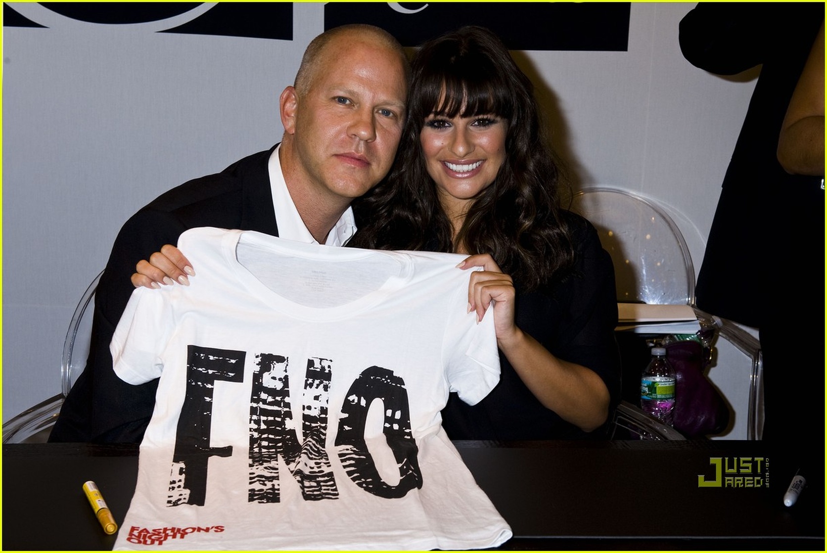 Lea Michele