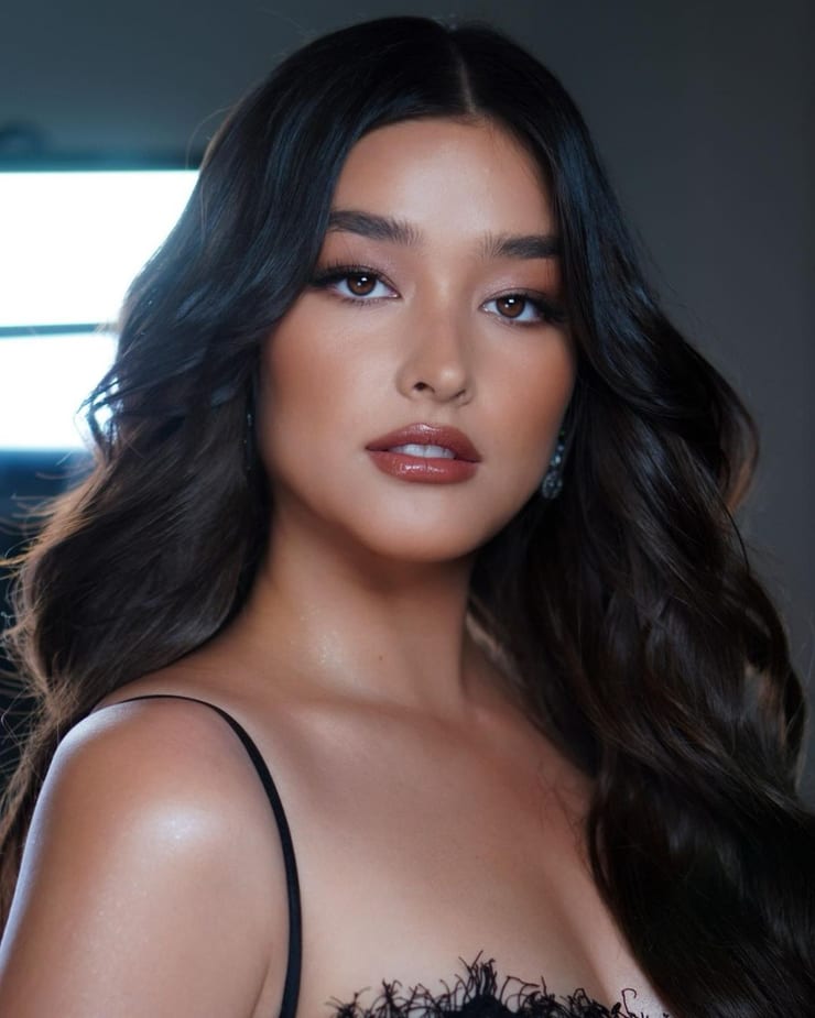 Image Of Liza Soberano