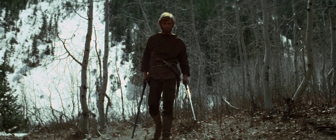 Jeremiah Johnson picture