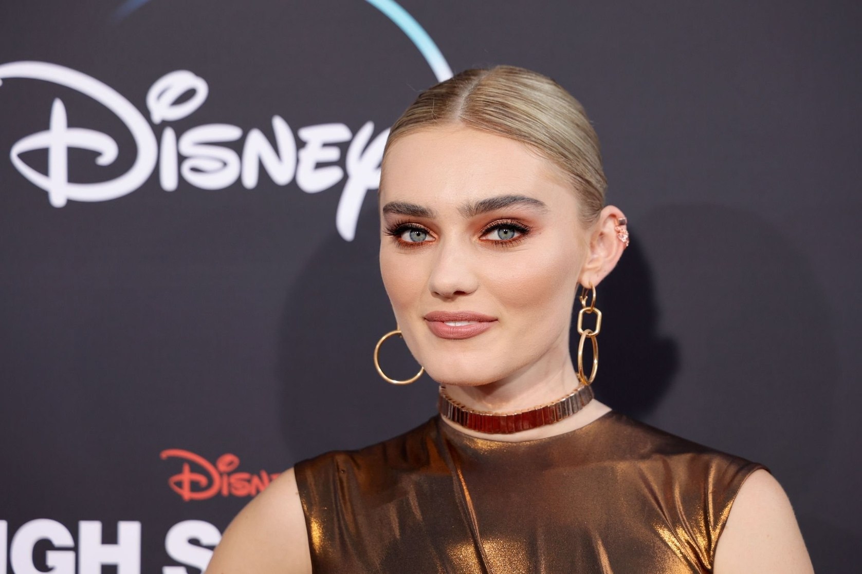 Meg Donnelly Meg Donnelly
