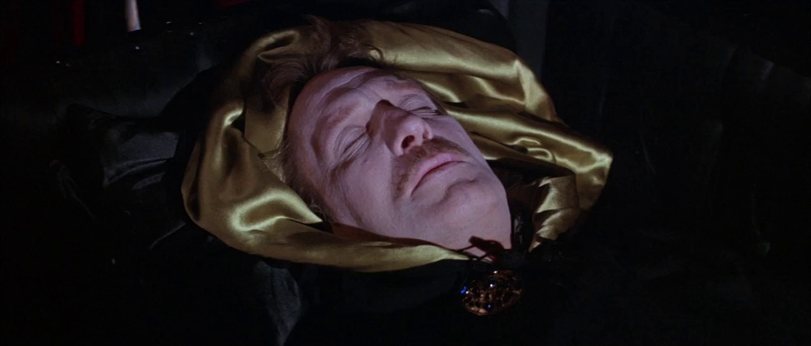 The Masque of the Red Death