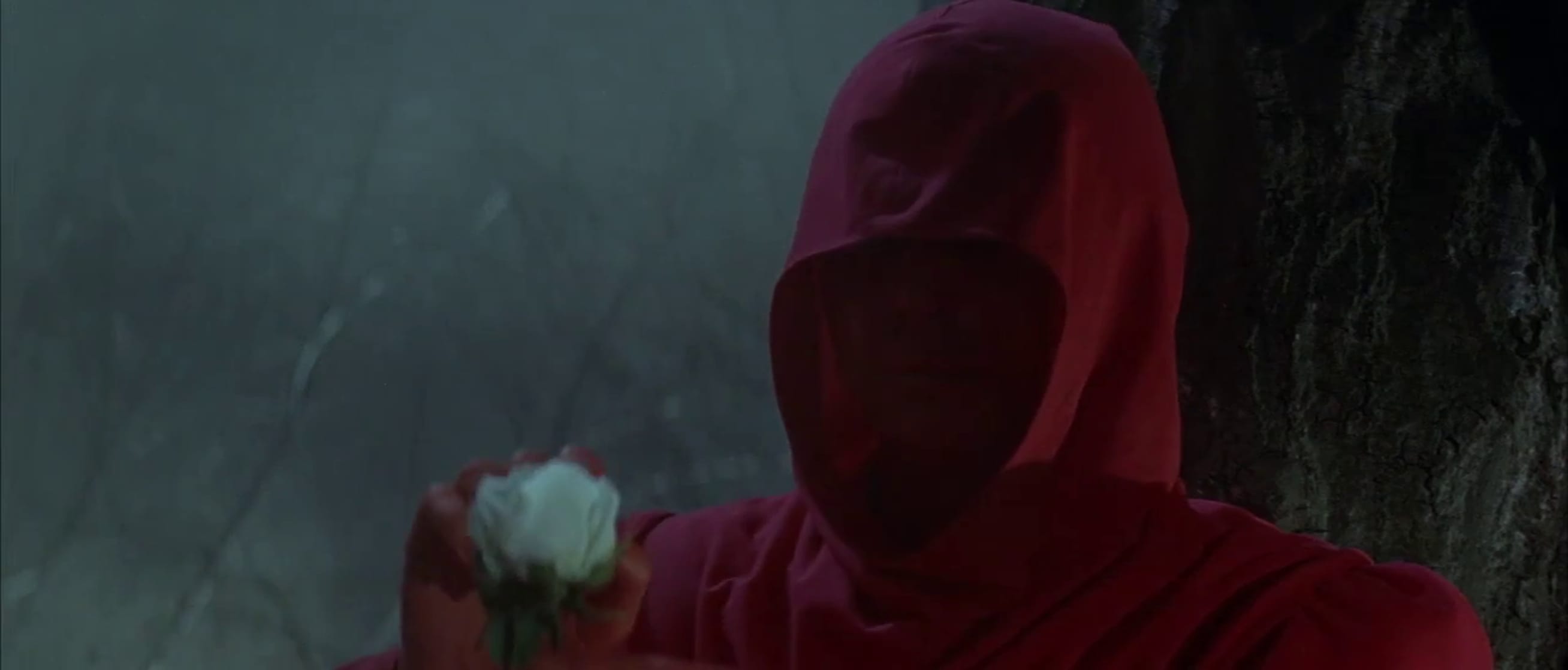 The Masque of the Red Death