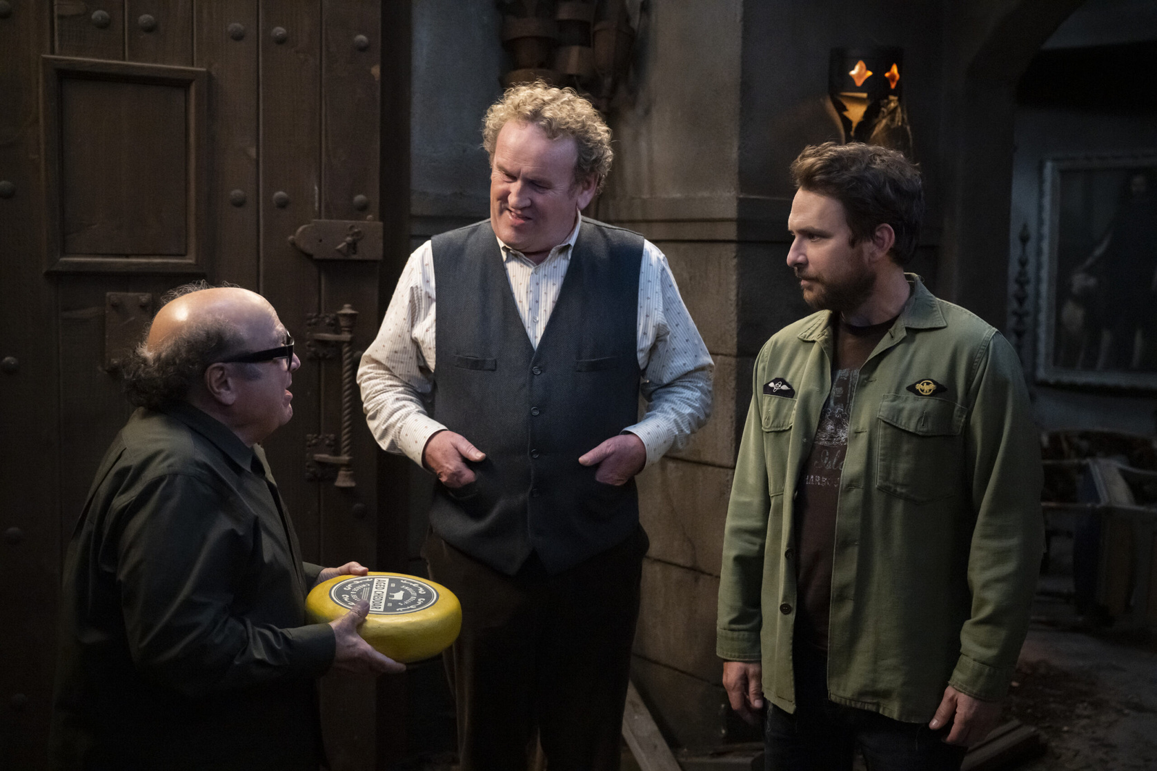 It's Always Sunny in Philadelphia picture
