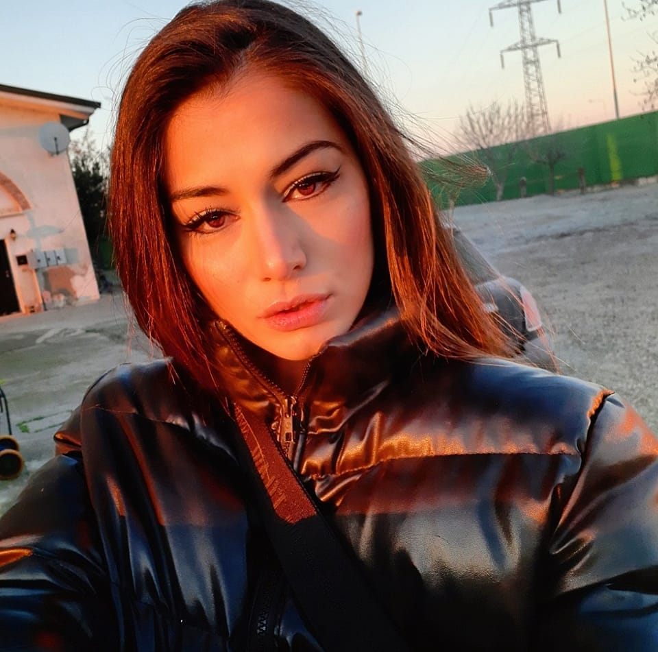 Anita Roncari