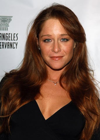 Jamie Luner